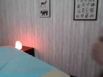 Group sexy_b0rsch on Chaturbate