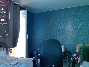 Group sexy_b0rsch on Chaturbate
