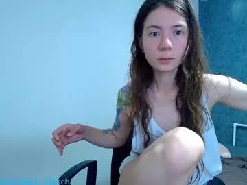 Group sexy_b0rsch on Chaturbate