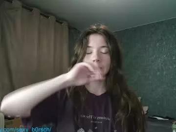 Group sexy_b0rsch on Chaturbate
