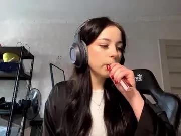 shanaecornish — Umm, hi, i am new here:)   Goal - Lick my lips close to cam!    #new #shy #teen #bigboobs #18 [15 tokens remaining]