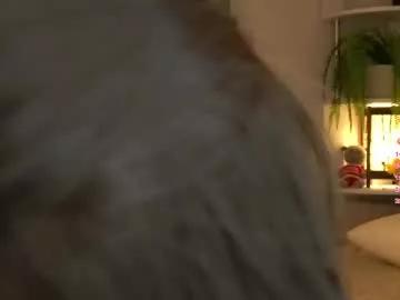 Freechat shickshackshock on Chaturbate