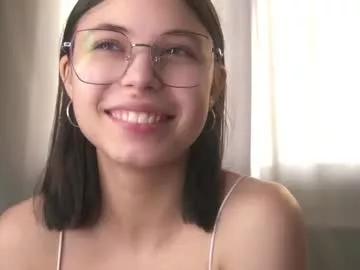 Freechat shickshackshock on Chaturbate