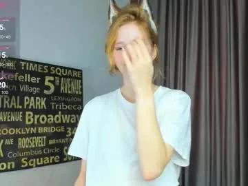 Freechat silkencrave on Chaturbate