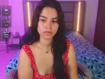 Away sky_lover_ on Chaturbate