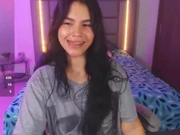 Away sky_lover_ on Chaturbate