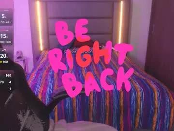 Away sky_lover_ on Chaturbate