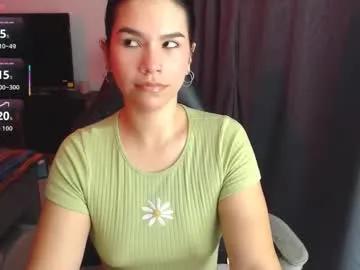 Release your wackiest desires with Chaturbate's charming Sky_lover_ sky_lover_ from Chaturbate