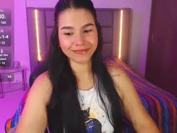 Away sky_lover_ on Chaturbate