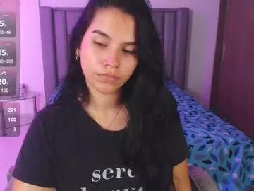 Away sky_lover_ on Chaturbate