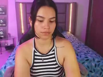 Away sky_lover_ on Chaturbate