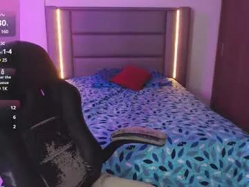 Away sky_lover_ on Chaturbate