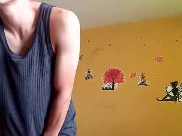 Freechat smith_lechosoxxx on Chaturbate