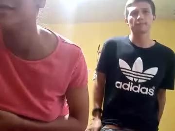 Freechat smith_lechosoxxx on Chaturbate