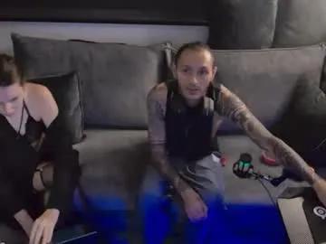 Chaturbate socialmediasweetty is Freechat socialmediasweetty — Ready for KinkyChaos?! // GOAL: Take bra off #new #cum #deepthroat #couple #bdsm