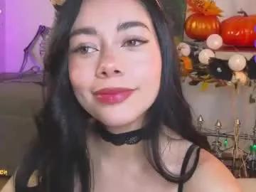 soffimoon_ — Current Goal: Sexy Blowjob at 200 tokens -- Soffi moon its on fire  #deepthroat #anal #saliva #smalltits #lovense