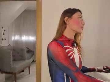 Freechat sofiarios04 on Chaturbate