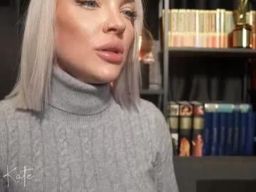 solar_kate — Im Kate, lets have fun! | squirt * 1995 tks left * | #anal #squirt #lovense #bigboobs #bigclit |