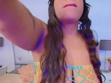 Freechat staceygraves_ on Chaturbate