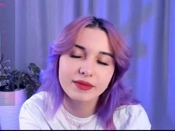 Freechat stephaniesally on Chaturbate
