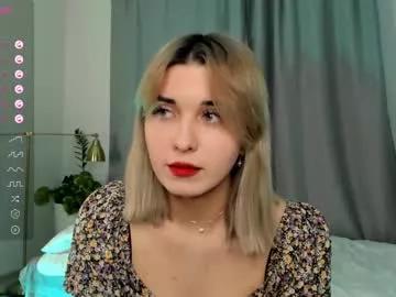 Freechat stephaniesally on Chaturbate
