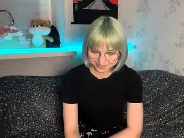 Discover Stevenshanklin, she wants to orgasm for your ecstasy stevenshanklin from Chaturbate