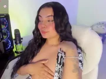Freechat sumersunsett on Chaturbate
