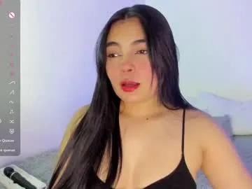 Freechat sumersunsett on Chaturbate