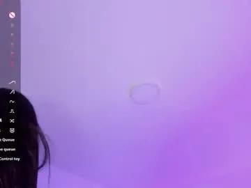 Explore a cute night with the attractive Sumersunsett ready for freaky fun sumersunsett from Chaturbate