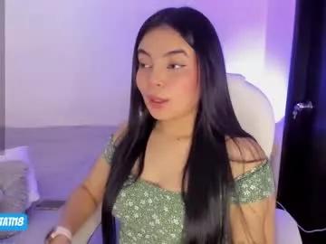 Freechat sumersunsett on Chaturbate