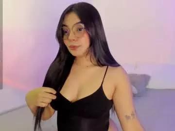 Freechat sumersunsett on Chaturbate