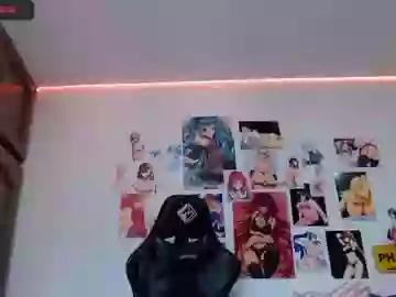 Freechat susan_fox1 on Chaturbate