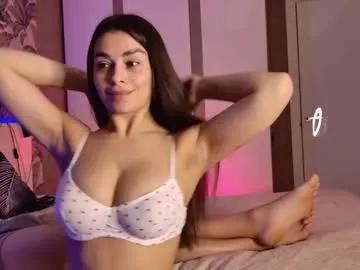 sweeeet_eva — GOAL: Off bra [39 tokens remaining] Welcome to our room PVT Open #new #couple #bigboobs #bigcock #natural
