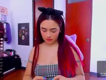 Freechat sweet_miiaa on Chaturbate