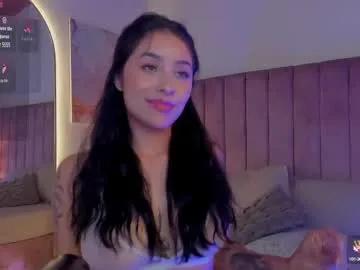 Freechat sweetgirl______ on Chaturbate