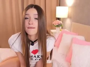 sweetymolli — Hello love , im Molly :3 Real Passion in PVT  // All goals completed!  Thanks to all tippers! #young #squirt #18 #anal #teen
