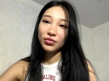 tashinadoncaster — hi! i`m Viola:)  - Goal: Say hello to my little friends [24 tokens left] #teen #skinny #asian #bigboobs #new