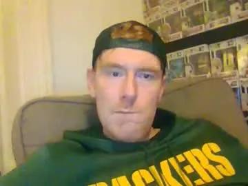 thegingerjim — Private on Chaturbate
