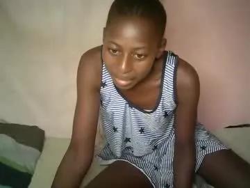 Try a naked night with the attractive Therry_heart ready for kinky fun therry_heart from Chaturbate