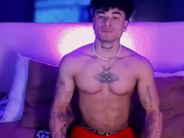 Private thomas_fit1 on Chaturbate