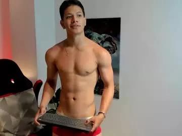Freechat tony_petrov on Chaturbate