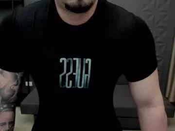 tonywilcoxx — !how about we sTart the party? lets blow some smoke today! - Repeating Goal: i'll cum so bad ! - #findom #master #muscle #party #smoke