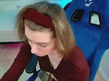 Kinky Topcranberry from most sensual apparel in a naked show topcranberry from Chaturbate