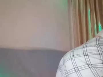 Freechat trioa on Chaturbate