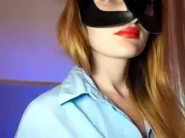 Freechat trioa on Chaturbate