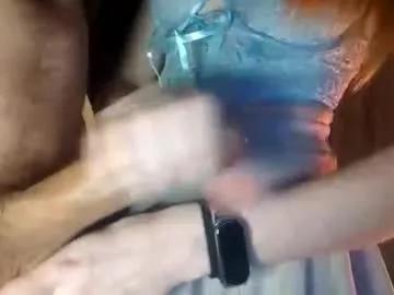 Freechat trioa on Chaturbate