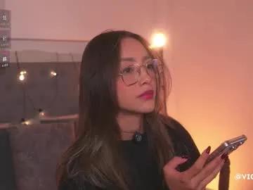 Live fantasies and nasty ecstasy with Chaturbate's talented Victoria__rossi victoria__rossi from Chaturbate
