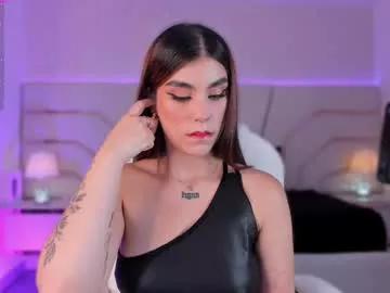 Freechat violeta_marquez on Chaturbate