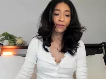 Freechat wabi_sabii on Chaturbate