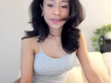 Freechat wabi_sabii on Chaturbate